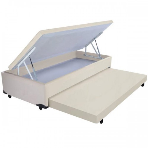 BAU 88 COM AUXILIAR VAZADO