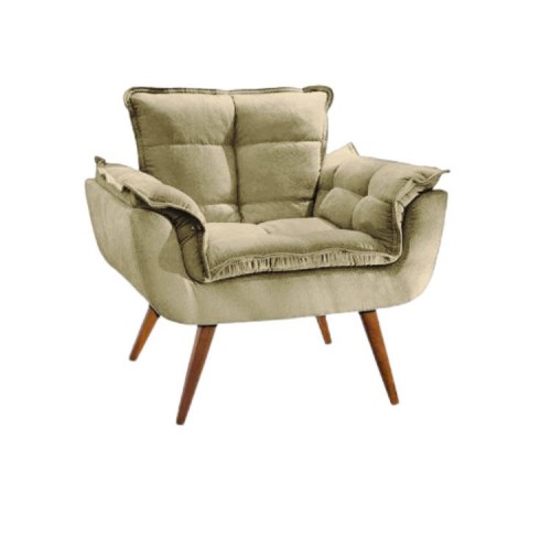 POLTRONA SABRINA BEGE 01