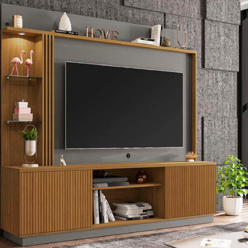 HOME LUA CINAMOMO/TITANIUM/RIPADO - PG 237