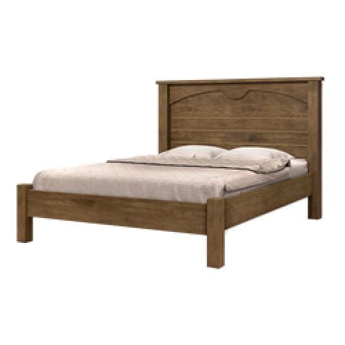 CAMA CASAL ARGELIA (LION) - JEQUITIBA - PG 105