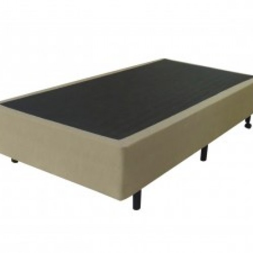 BOX 96 CORINO BEGE LINHO ESCURO CR007