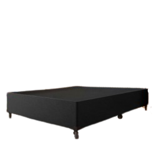 BOX 138 SUEDE PRETO AMASSADO SU020